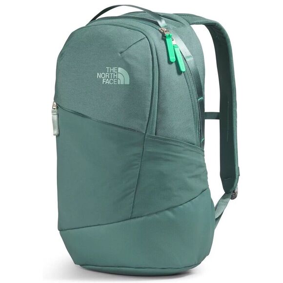 The North Face Women’s Isabella 3.0 Backpack Dark Sage Large - Picture 15 of 16